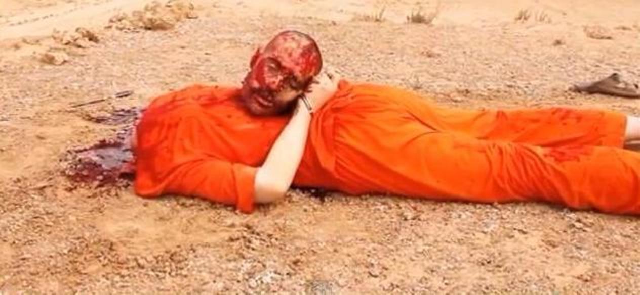 aomd Islamischer enthauptet James Foley. Islamische t�ten James Foley